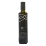 bottiglia olio da 0,75 litri