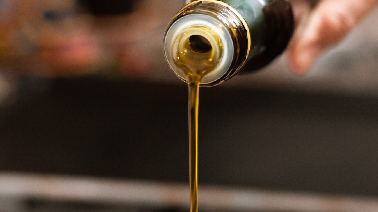 olio oliva benefici