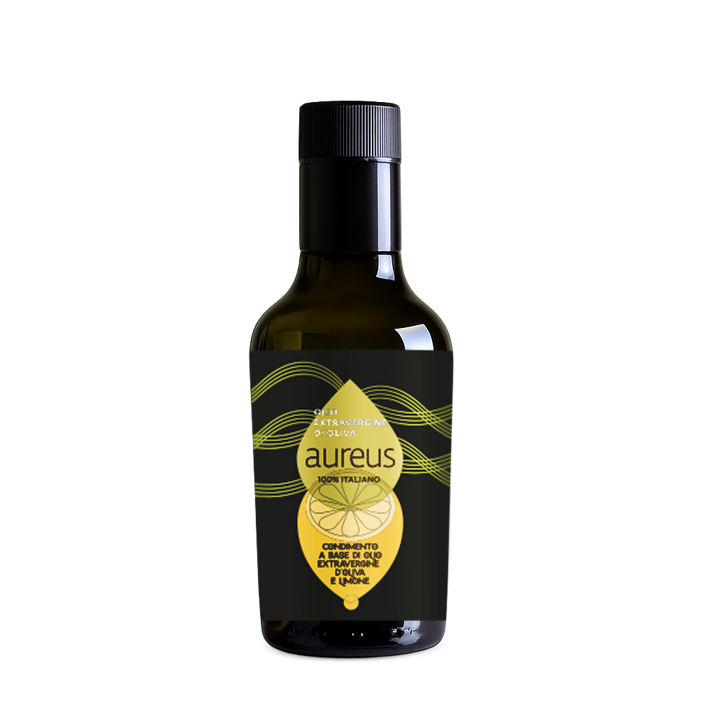 olio limone