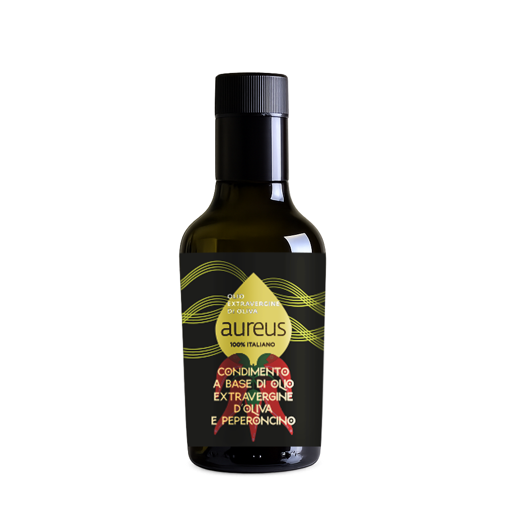 olio peperoncino