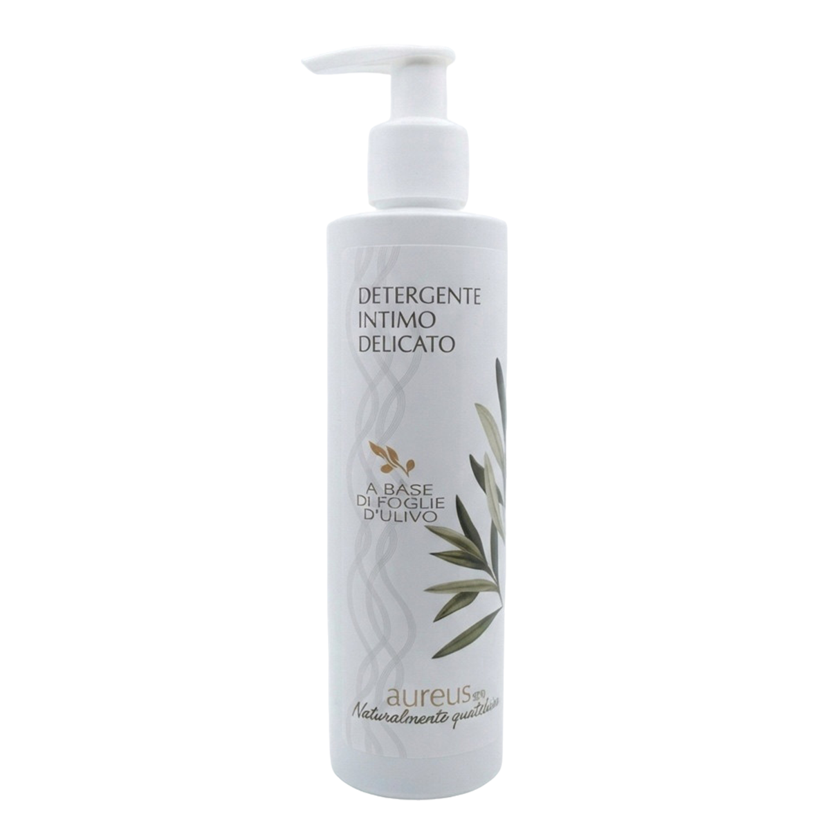 Detergente Intimo Delicato