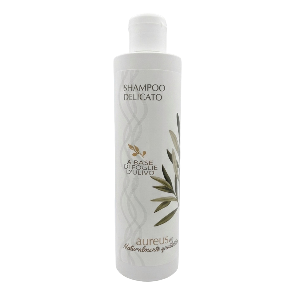 Shampoo Delicato